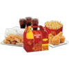 McDonald's food 1by Yessy 14