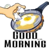 GOOD
MORNING
VanoBaliaa