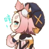 X