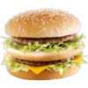 McDonald's food 1by Yessy 15