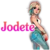 Jodete
izabeth