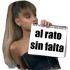 @josejuanir98 al rato sin falta