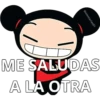 ME SALUDAS
A LA OTRA
@emmarias91