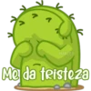 HARLEY
Me da tristeza