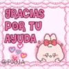 LINDA CONEJITA 12