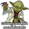 ⋙༈consejos de yoda☬⋘ 13