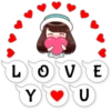 Boobib's Chat 💬💕 12