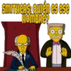 SMITHERS QUI
esese
HOMBRE?