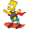 The Simpsons 10