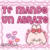 LINDA CONEJITA 13