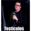 Testículos