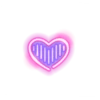 💕Corazones mini💗 14