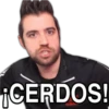¡CERDOS!
adich
Jan Omar