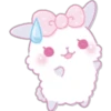 Pink Sheep 12