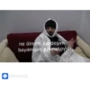 ne ölmesi kardeşim
bayılmışım amınakoyim
Sticker.ly