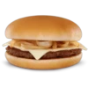 McDonald's food 1by Yessy 16