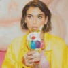 ️Dua Lipa [Moods] 11