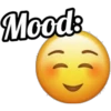 Mood: