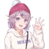 MIKAN.