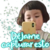 Déjame
caplurar esto
aHarley Stickers