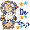 ️ Ovejita Cute #2 ️ 16