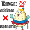 Bob Esponja (Admins) 2 16