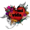 mi
vida