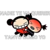 NADIE TE VA QUERER
@emmarias91
TANTO CÓMO YO