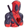 Deadpool 15