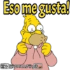 Eso me gusta!