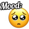 Mood: