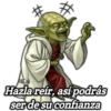 ⋙༈consejos de yoda☬⋘ 14