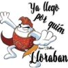 Ya llego
por
quiến
VeroBellies
Lloraban
my