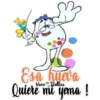 Esa huaa
Quiere mi yema !
Kero Bellies