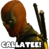 CALLATEE!
