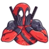 Deadpool 16