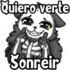 Quiero verte
THET
Sonreir
Giseelove