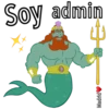 Bob Esponja (Admins) 2 18