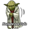 ⋙༈consejos de yoda☬⋘ 15