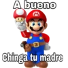 A bueno
Chinga tu madre
NatFloreees