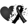 corazon destrozado