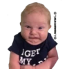 Dígalo con bebes ️ 14