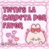 LINDA CONEJITA 16