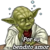 ⋙༈consejos de yoda☬⋘ 16