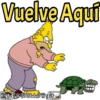 Vuelve Aqui