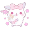 Pink Sheep 13