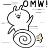 Speedy Usagyuuun 12