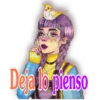 be
Defa lo pienso