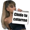 @josejuankr98 Chido tu cotorreo