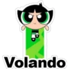 Volando